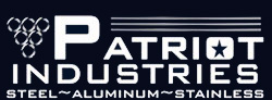 Patriot Aluminum Products